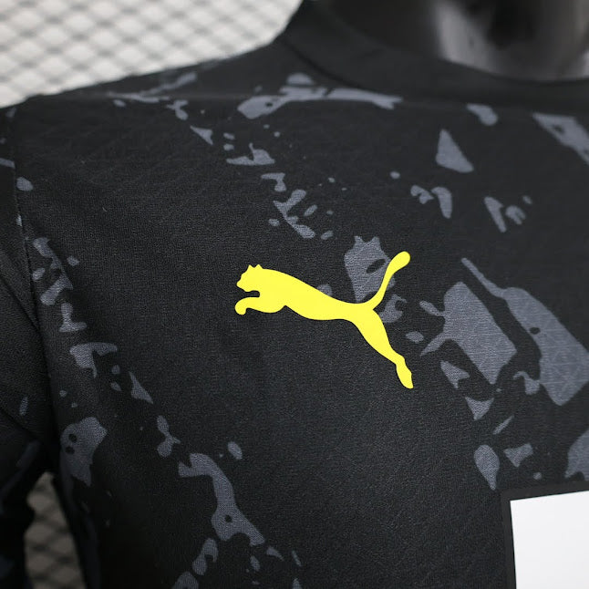 Borussia Dortmund 23/24 Camisa 2 / Jogador