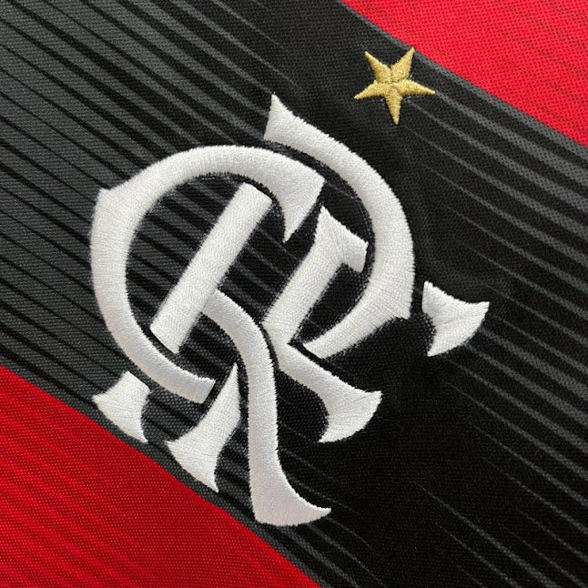 Flamengo 23/24 / Camisa 1 / Torcedor