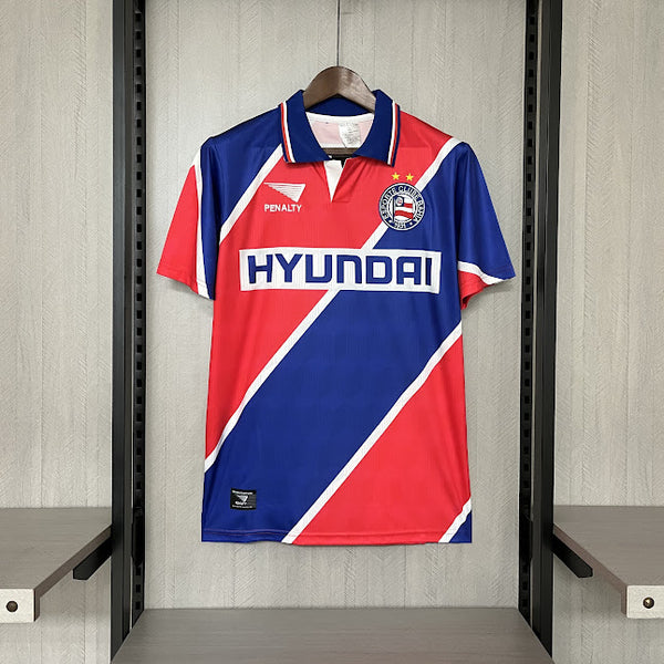 Bahia 1996 / Camisa 2 / Retrô