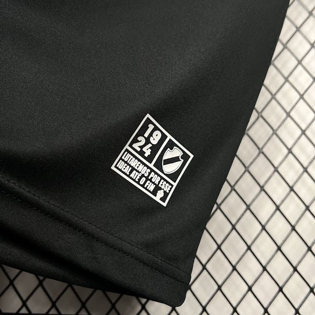 Vasco 24/25 / Camisa Consciência Negra / Torcedor