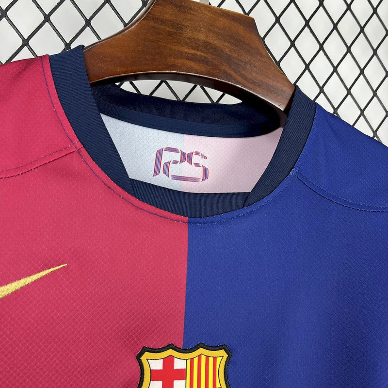 Barcelona 24/25 Edição Especial/ Torcedor