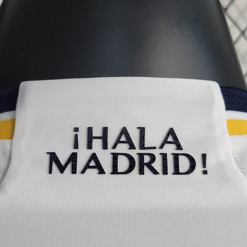 Real Madrid 23/24 Camisa 1 / Jogador
