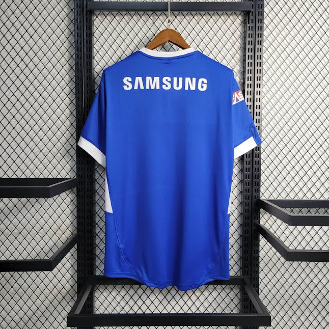 Palmeiras 2009 / Camisa 3  / Retrô