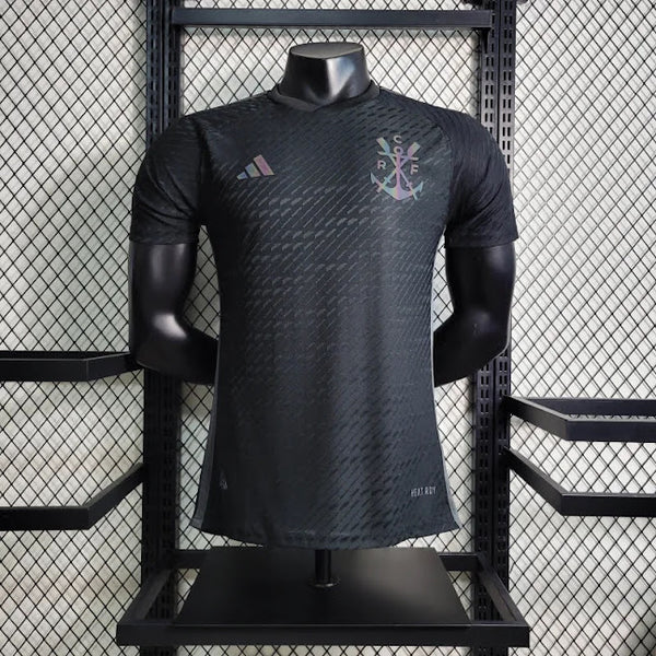 Flamengo 23/24 / Camisa 3 / Jogador