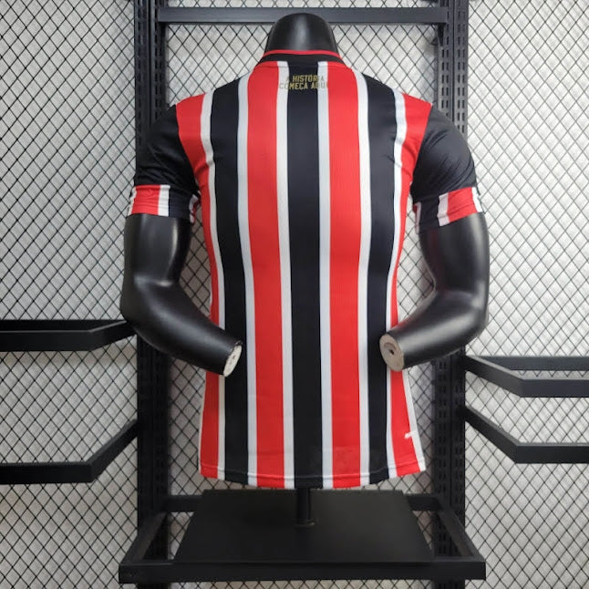 São Paulo 24/25 / Camisa 2 / Jogador