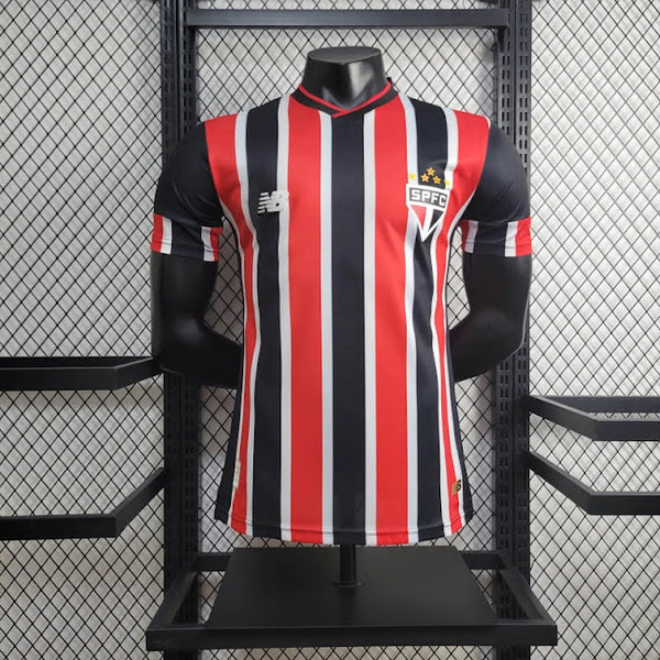 São Paulo 24/25 / Camisa 2 / Jogador