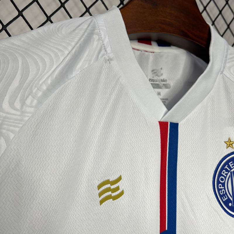 Bahia 2024 / Camisa 1 / Torcedor