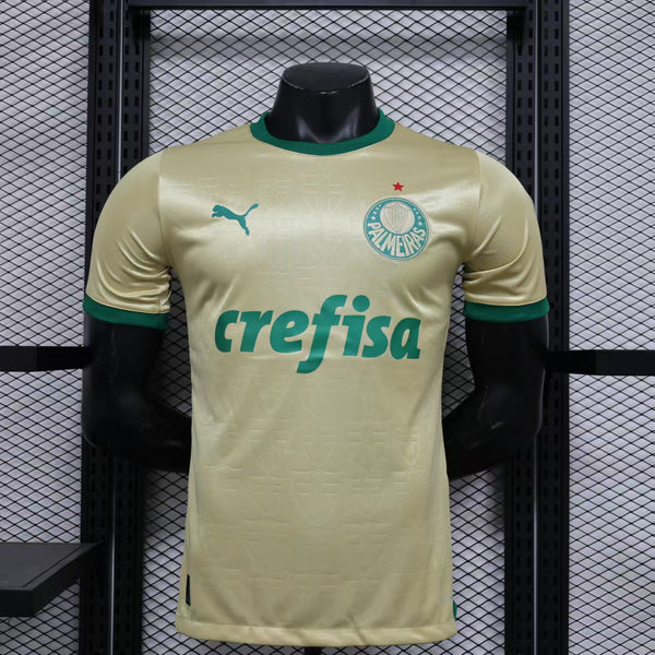 Palmeiras 24/25 / Camisa 3 / Jogador