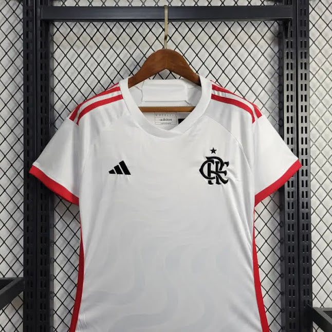 Flamengo 24/25 / Camisa 2  / Feminina