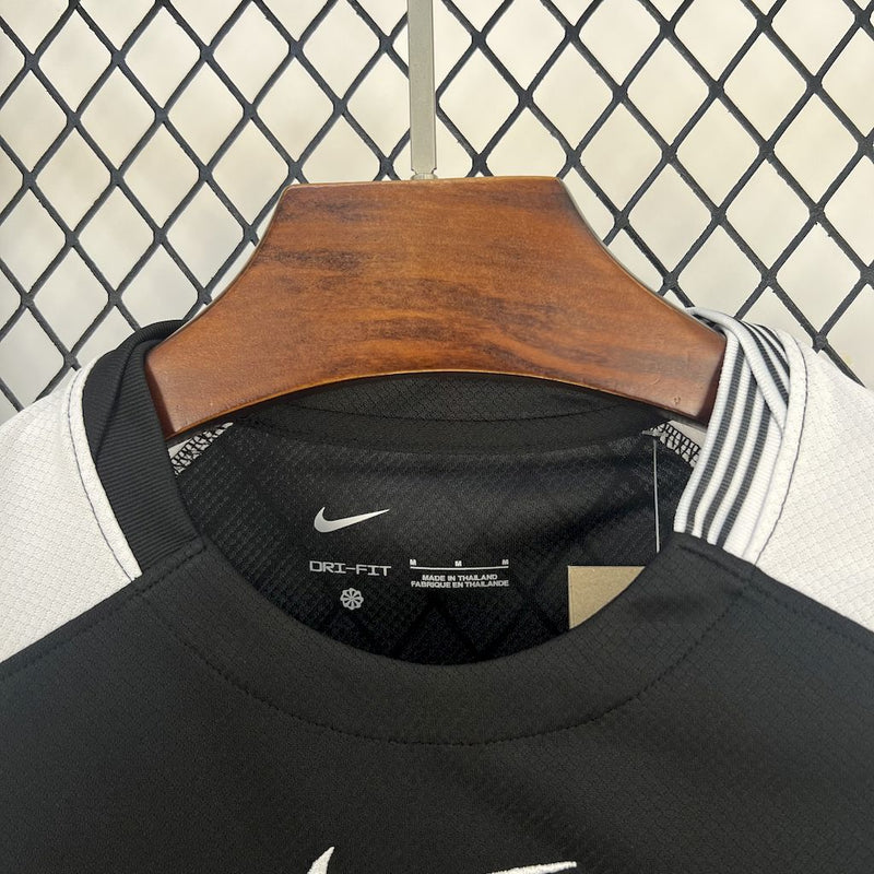 Corinthians 25/26 / Camisa 2 / Torcedor