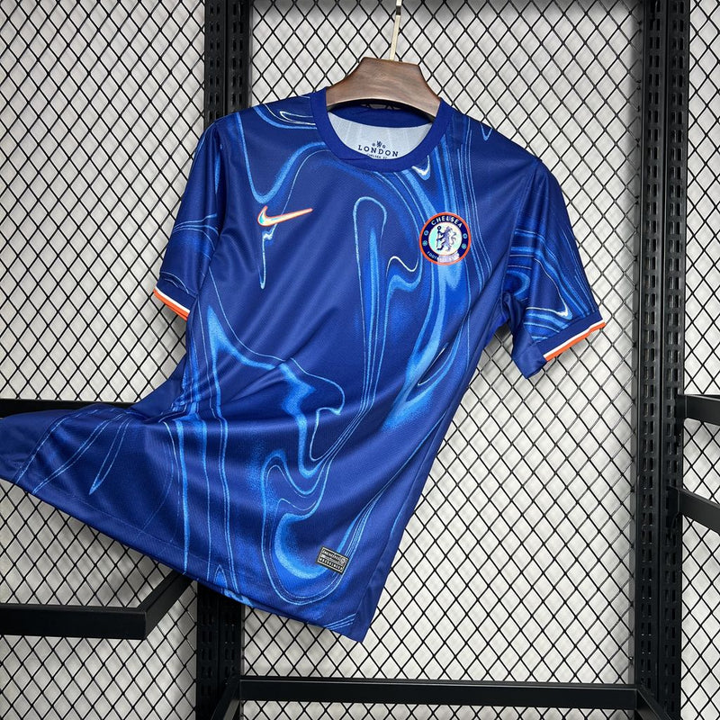 Chelsea 24/25 Camisa 1 / Torcedor