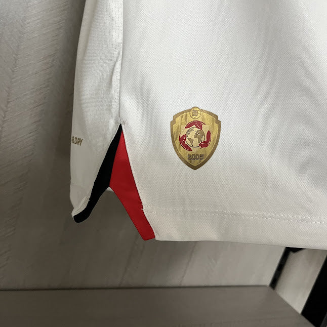 São Paulo 25/26 / Camisa 1 / Torcedor