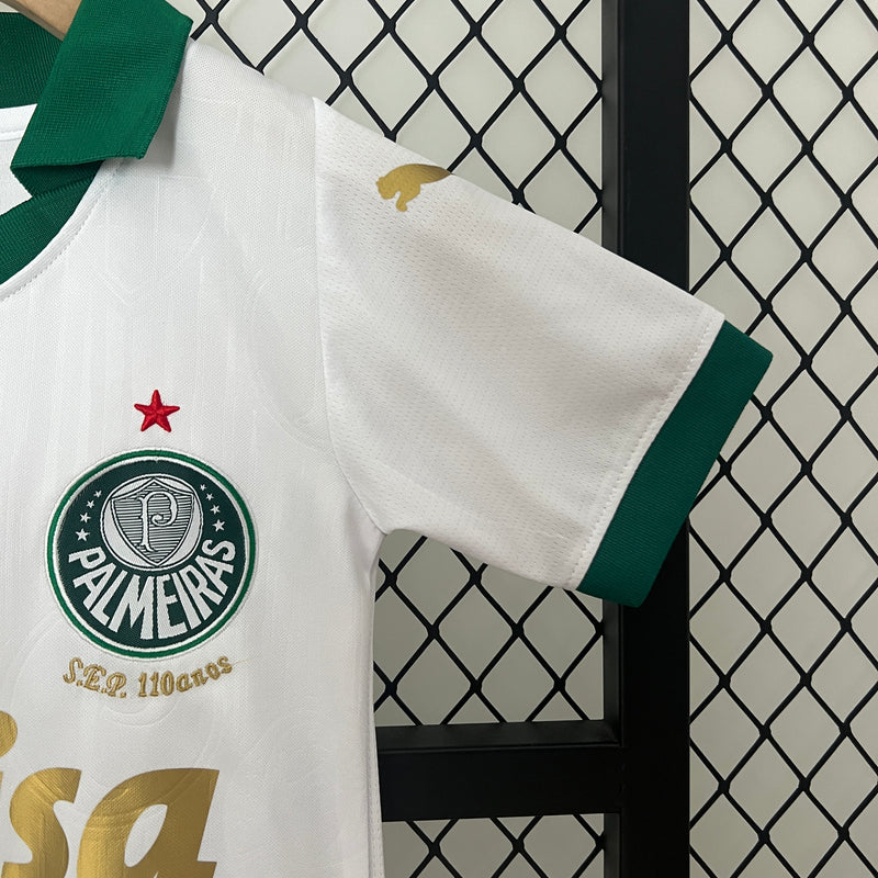 Palmeiras 24/25 / Kit Infantil 2