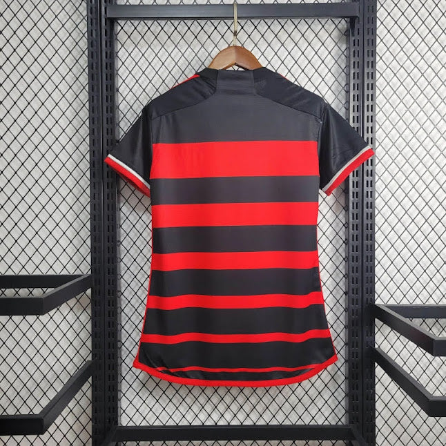 Flamengo 24/25 / Camisa 1  / Feminina