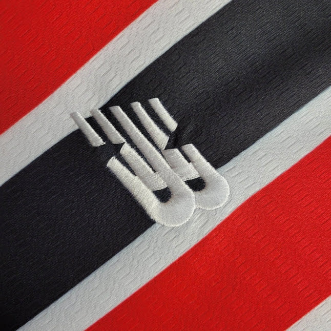 São Paulo 24/25 / Camisa 2 / Feminina