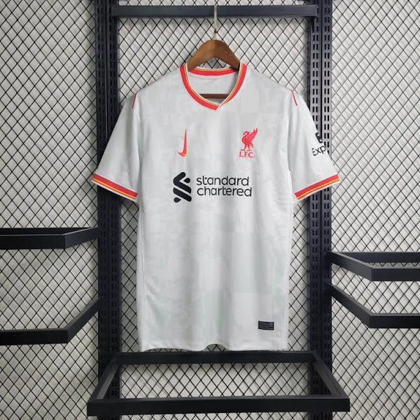 Liverpool 24/25 Camisa 3 / Torcedor