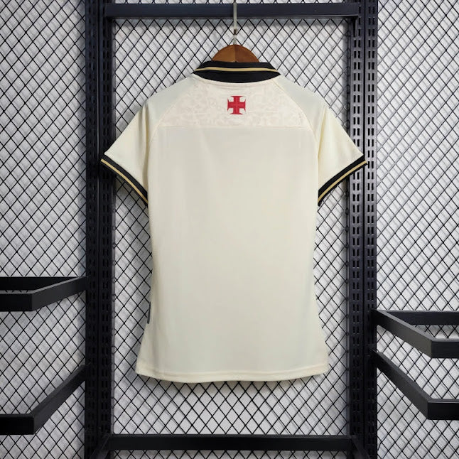 Vasco 22/23 / Camisa 3 / Feminina