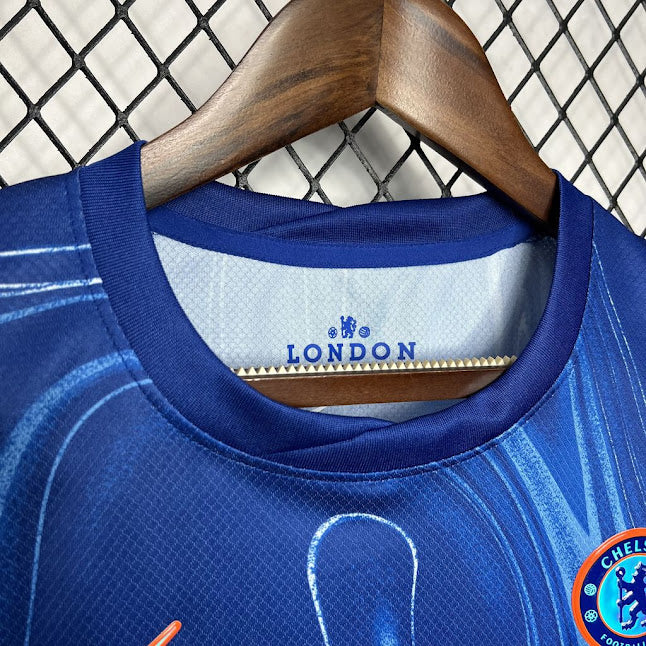 Chelsea 24/25 Camisa 1 / Feminina