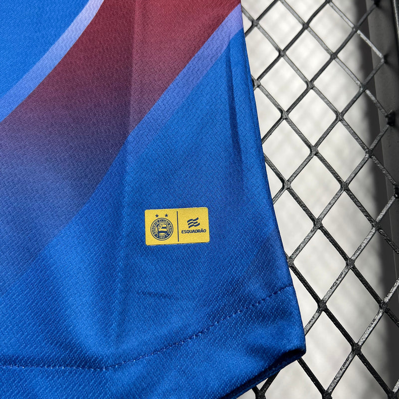 Bahia 2024 / Camisa 2 / Feminina