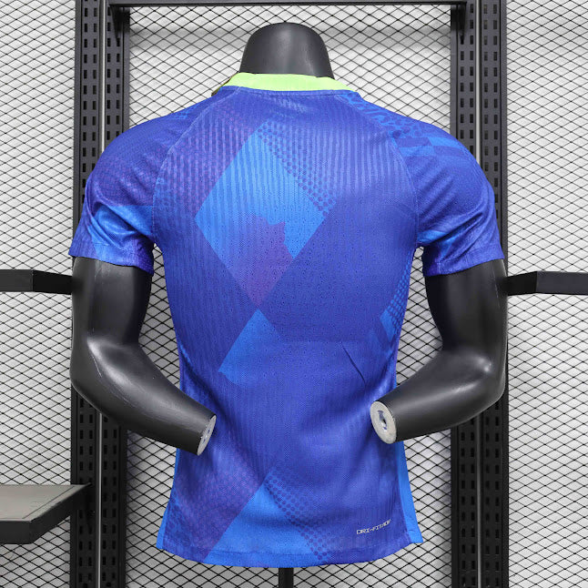 Brasil 25/26 / Camisa 2 / Jogador