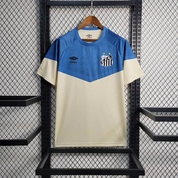 Santos 23/24 / Camisa De Treino / Torcedor
