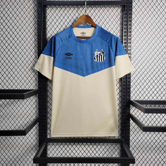 Santos 23/24 / Camisa De Treino / Torcedor