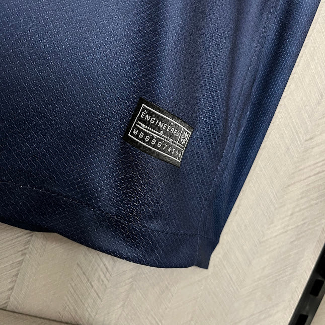 PSG 24/25 Camisa 1 / Torcedor