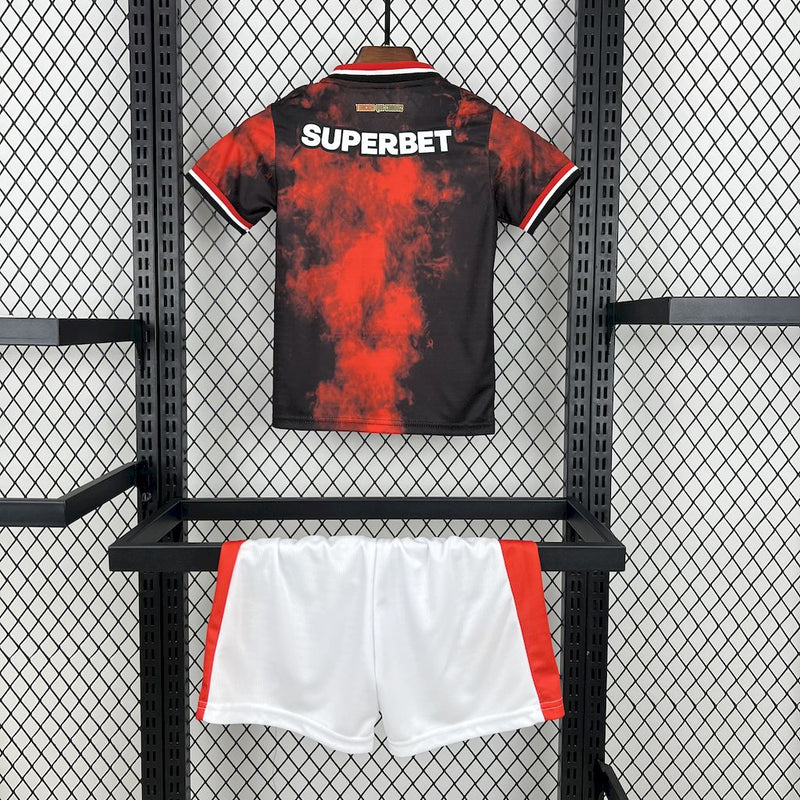 São Paulo 24/25 / Kit Infantil 3