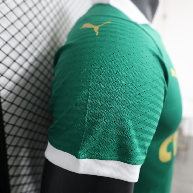 Palmeiras 24/25 / Camisa 1 / Jogador