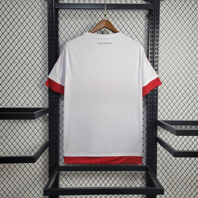 Flamengo 2015 / Camisa 1 / Retrô