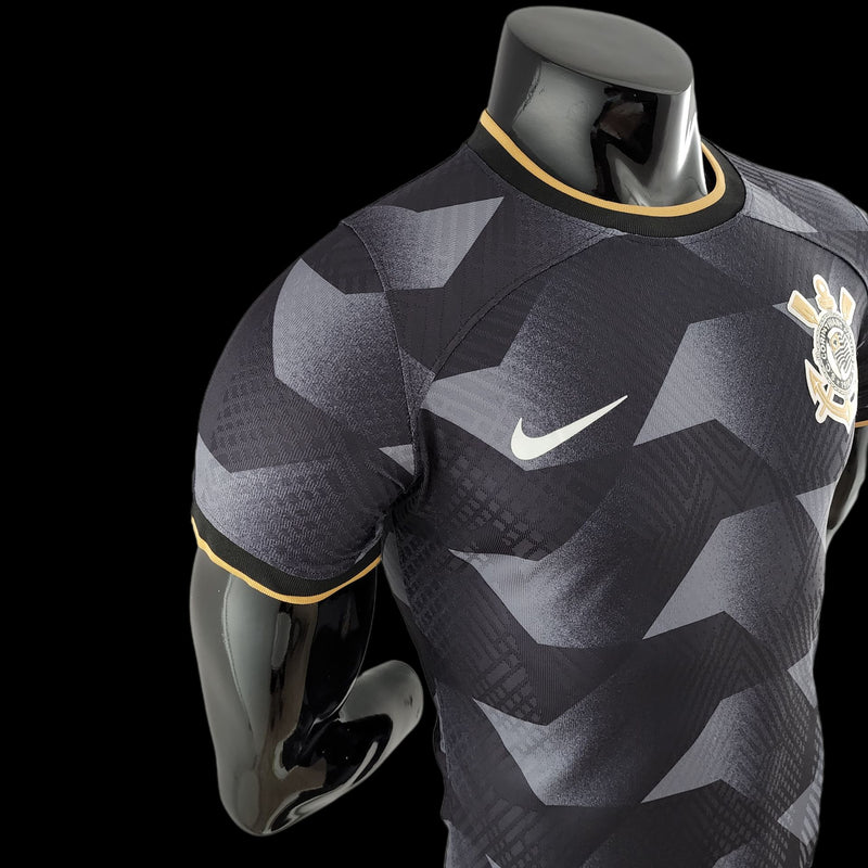 Corinthians 22/23 / Camisa 2 / Jogador