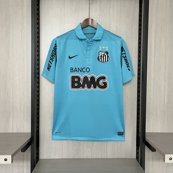 Santos 2012 / Camisa 3 / Retrô