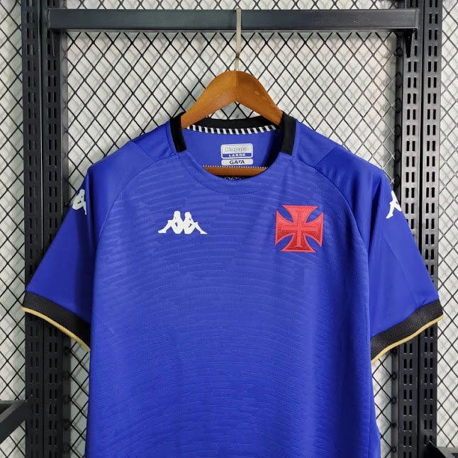 Vasco 23/24 / Camisa Do Goleiro / Torcedor