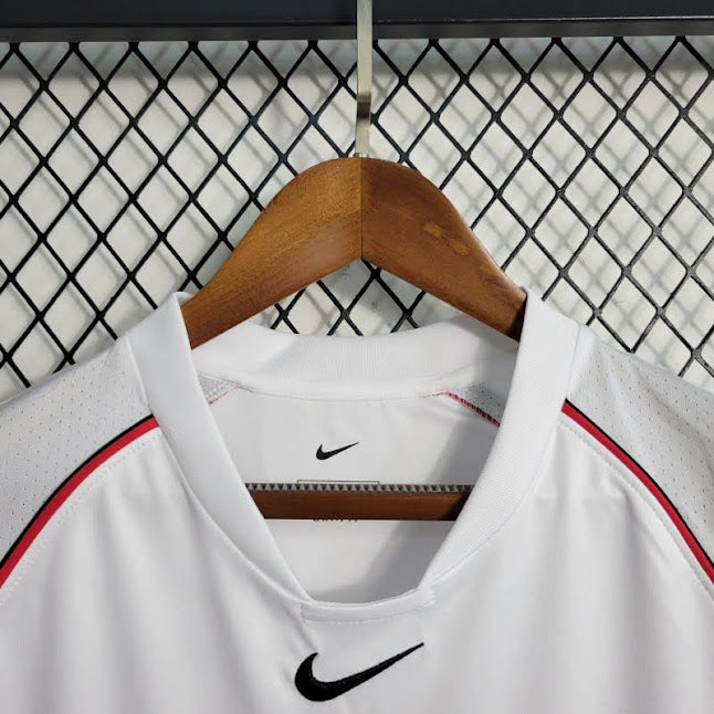 Flamengo 2002 / Camisa 2 / Retrô