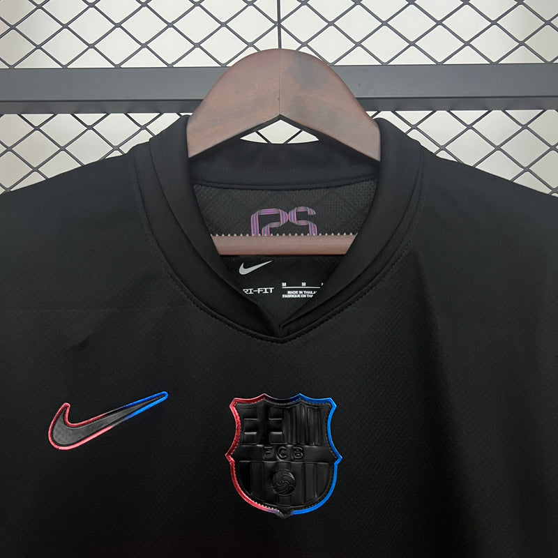 Barcelona 24/25 / Camisa 2 / Torcedor