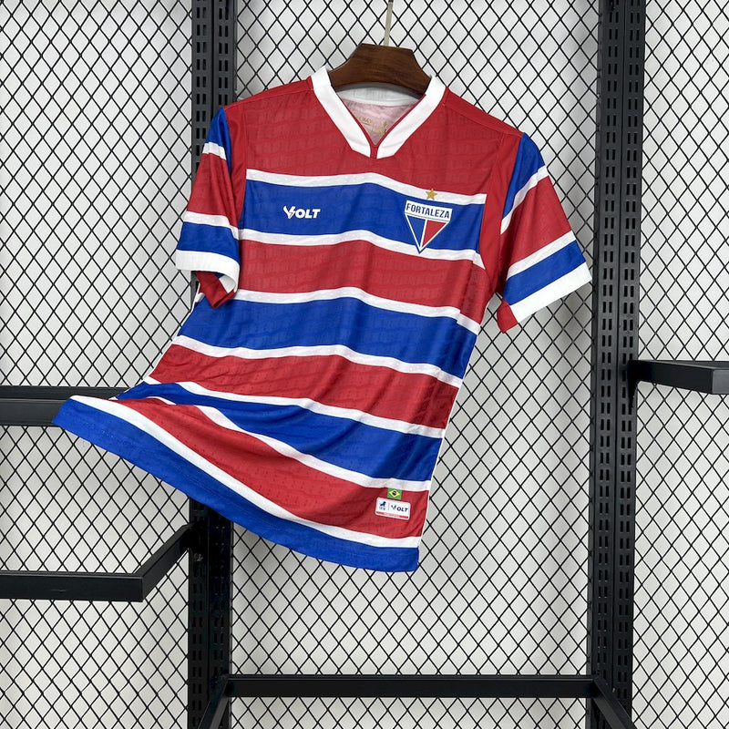 Fortaleza 25/26 / Camisa 1 / Torcedor