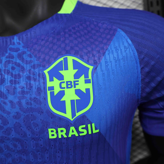Brasil 25/26 / Camisa 2 / Jogador