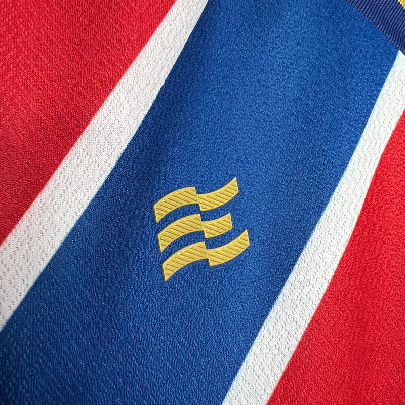 Bahia 2024 / Camisa 2 / Feminina