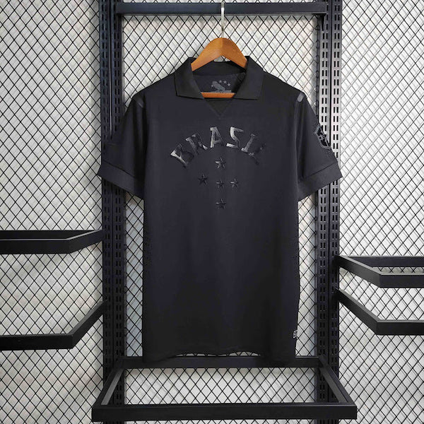 Brasil 13/14 / Camisa Edição Especial / Retrô