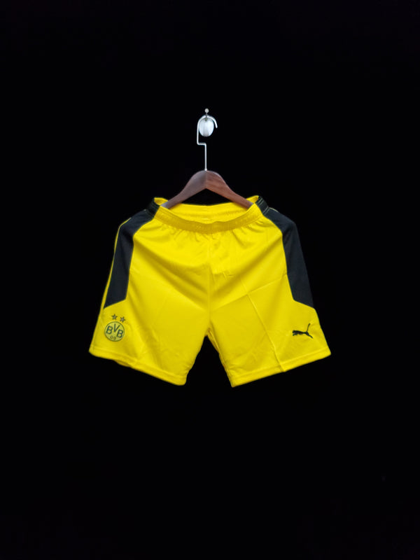 Borussia Dortmund 20/21 Calção 1
