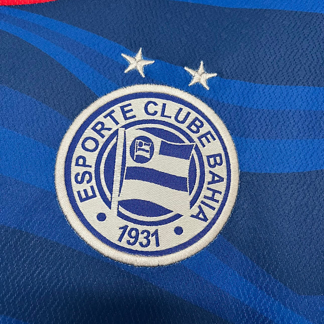 Bahia 2024 / Camisa 3 / Torcedor