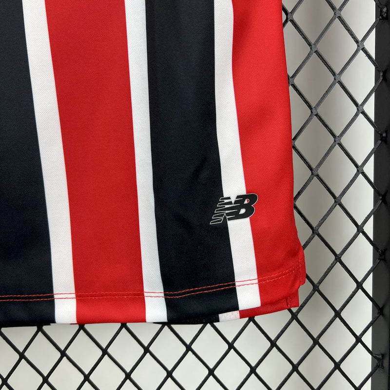 São Paulo 25/26 / Camisa 2 / Torcedor