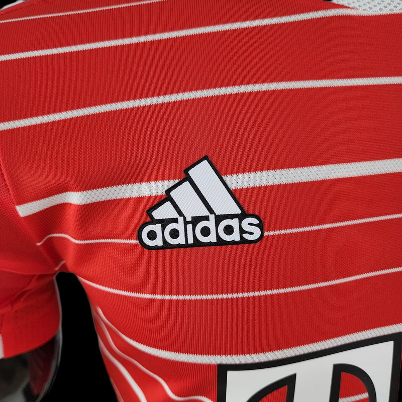 Bayern de Munchen 22/23 Camisa 1 / Jogador