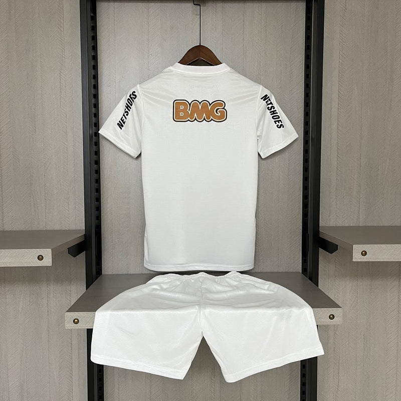 Santos 2012 / Kit Infantil 1