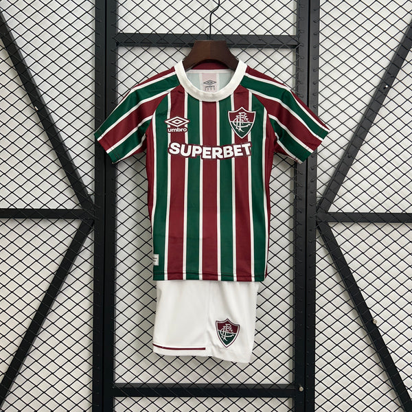 Fluminense 25/26 / Kit Infantil 1