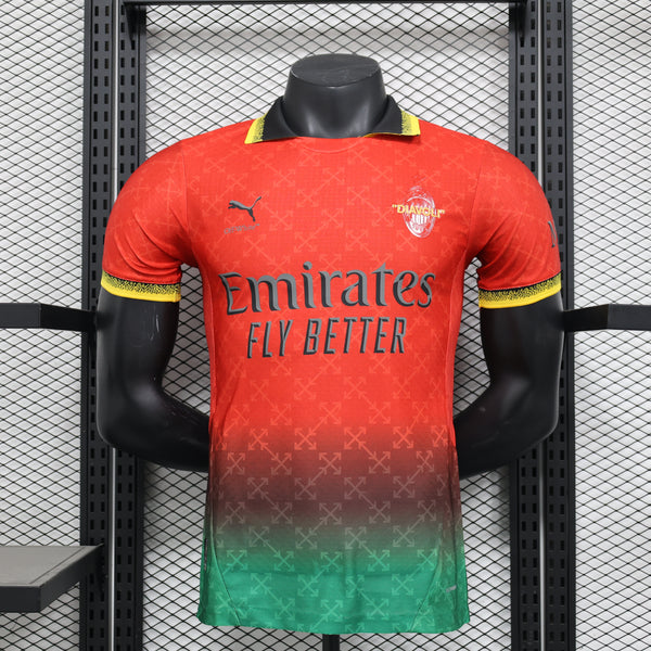 Ac Milan 25/26 Edição Especial / Jogador