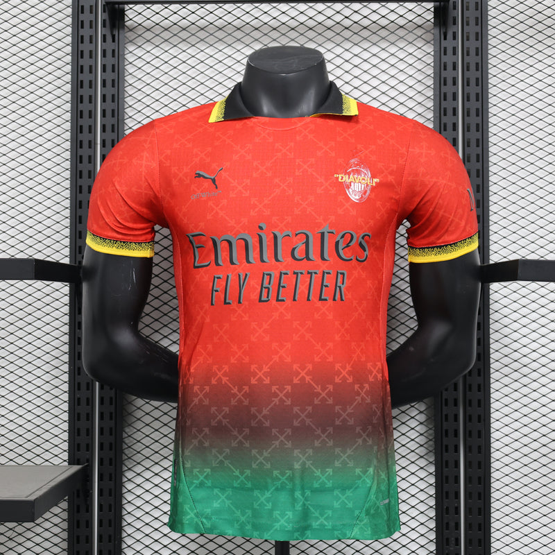 Ac Milan 25/26 Edição Especial / Jogador