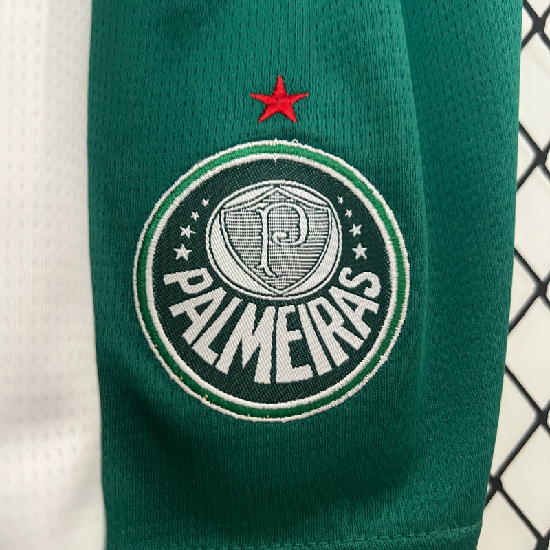 Palmeiras 24/25 / Kit Infantil 2