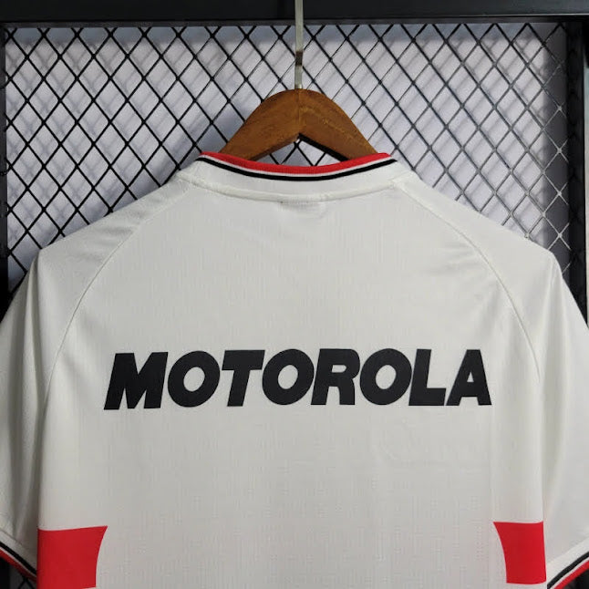 São Paulo 2000 / Camisa 1 / Retrô