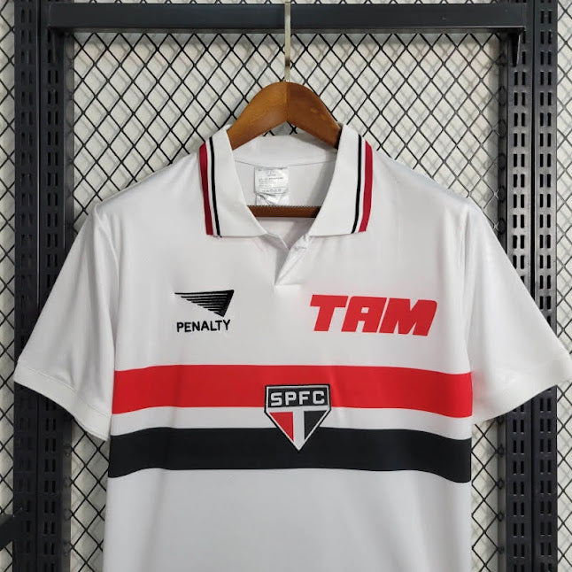 São Paulo 1993 / Camisa 1 / Retrô